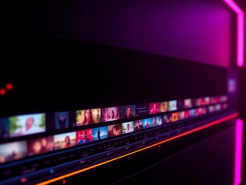 احتراف Adobe Premiere Pro